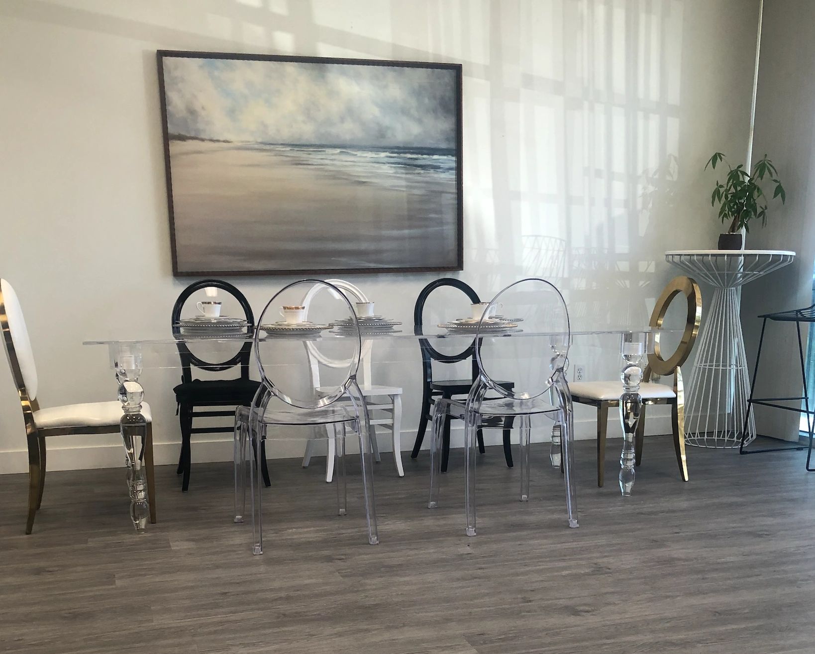 Party Rentals Lake Forest Foothill Party Rentals